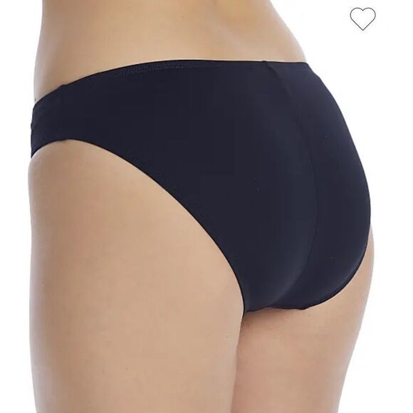 La Blanca Island Goddess Bikini Bottom - Picture 2 of 3